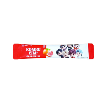 BTS Kombucha tea darabos 5 g