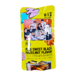 BTS Red Latte Coffee 350 ml (másolat) (másolat)