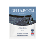 Dellaborn - Cherry Bubble Cleansing Pad