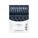 Dellaborn - Lotus Peel Mask