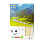 Sushi rizs 1000 g