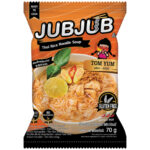 Gluténmentes Tom Yum instant leves 70 g