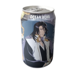Bleach 'Byakuva Kuchiki' ital red grape íz