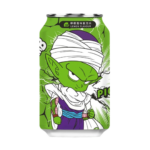 Dragon Ball 'Piccolo' ital lemon íz