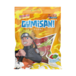 Naruto Gumicukor cherry-apple íz 180 g