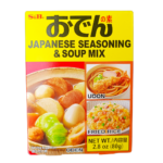 Japán fűszer és leves mix 80 g
