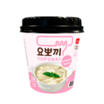 Tteokbokki Sweet & Spicy 140 g (másolat)