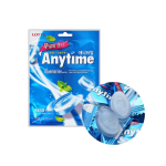 Bluemarine Koreai Mentolos Cukorka