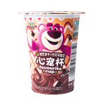 Binqi Csokis keksz pálcika 25 g