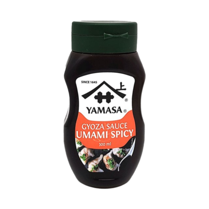 Gyoza Umami szósz 300 ml