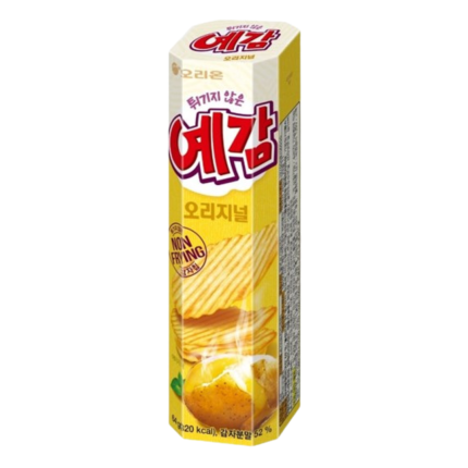 Koreai Yegam Chips 64 g