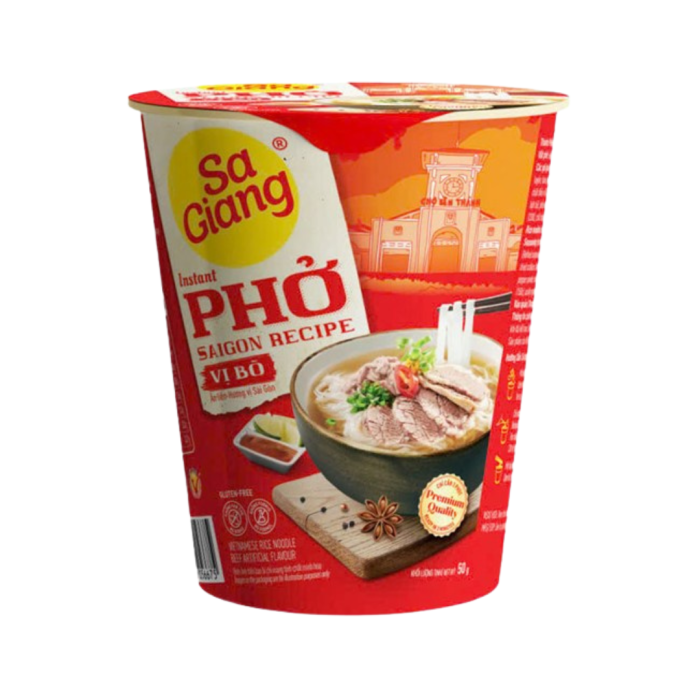 Pho Marha leves 50 g - Image 1