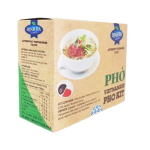 Vietnámi Pho leves főzőkészlet 138 g