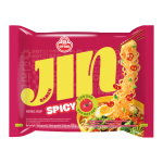 Jin ramen spicy Ottogi 120 g