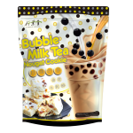 Bubble Milk Tea Nougat Cookie