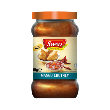 Mango Chutney