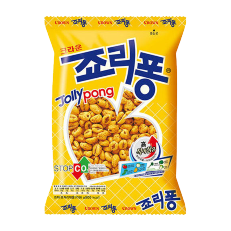 Gabona Snack JollyPong