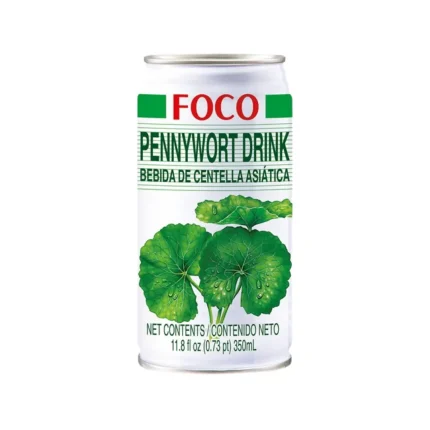 Foco centella ízű ital