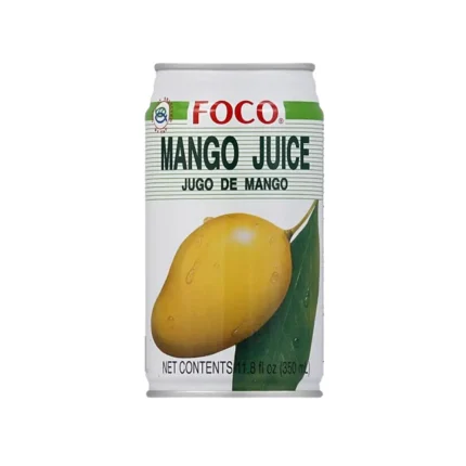 Foco mangó ital