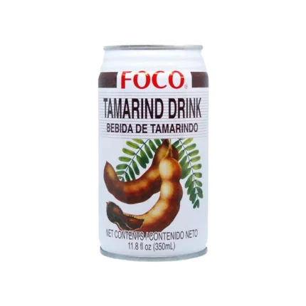Foco tamarind ízű ital