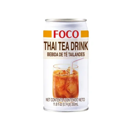 Foco thai tea ital