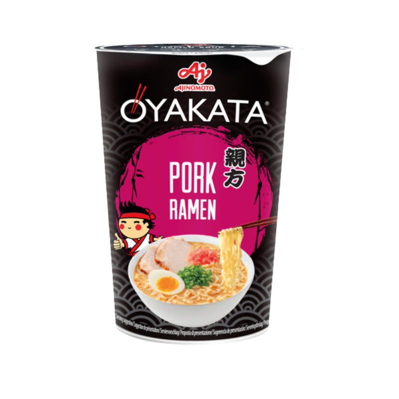 pork ramen