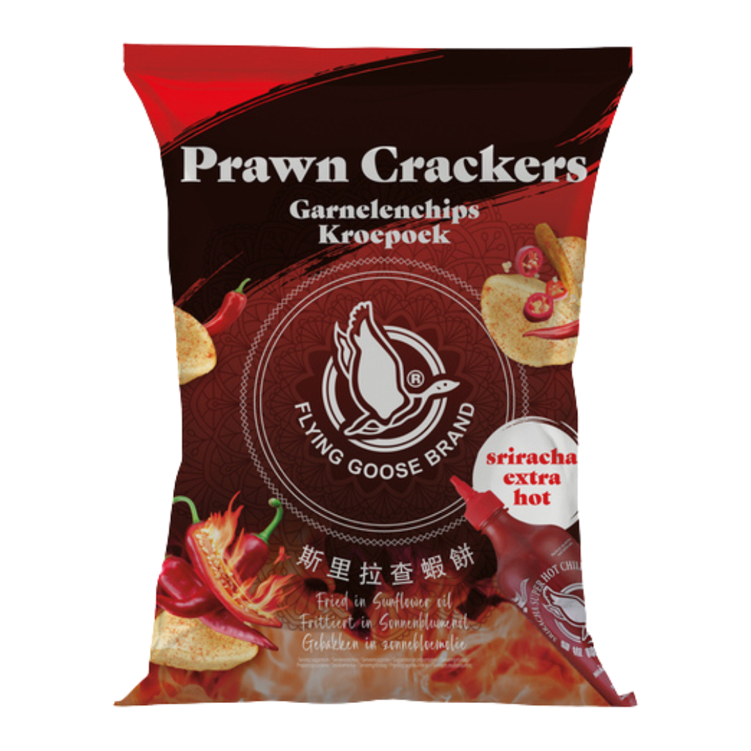 Sriracha extra hot chips sriracha chips