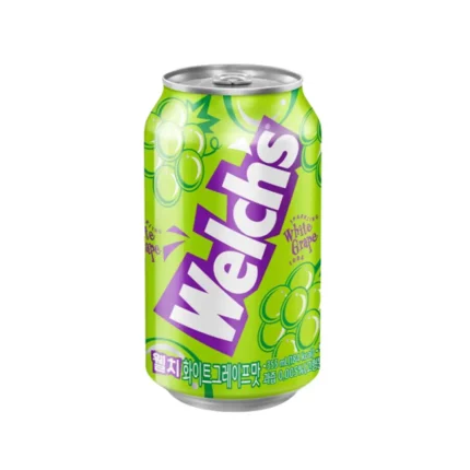 Welchs fehér szőlős