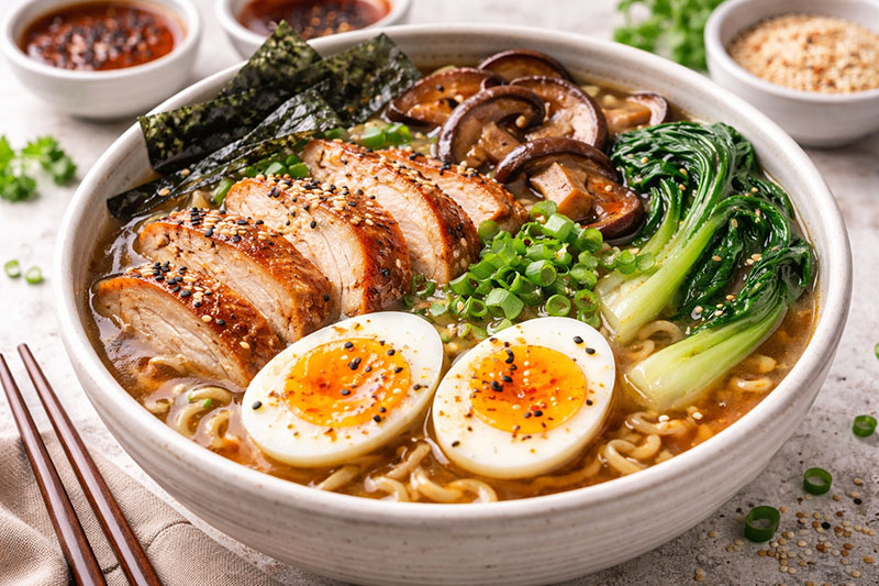 azsiaabc.hu - ramen leves