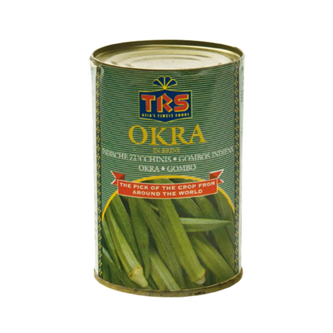 okra konzerv