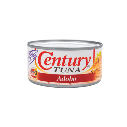 Century tonhal Adobo