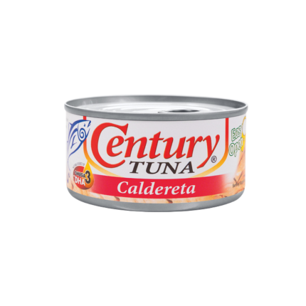 Century tonhal Caldereta