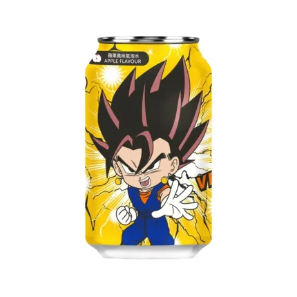 Ocean Bomb Vegito alma ízű üdítő