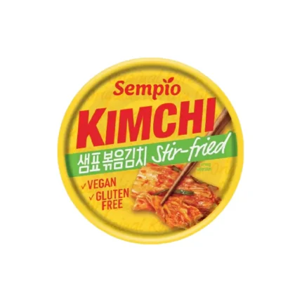 Kimchi sült Sempio