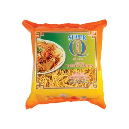 Super Q tészta Pancit Canton